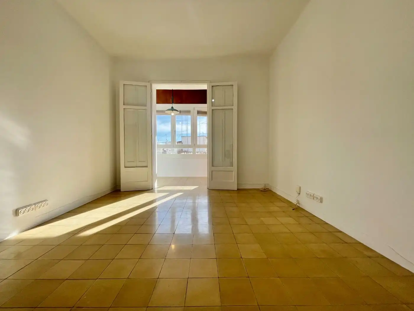 Pis de 141 m² a Barcelona