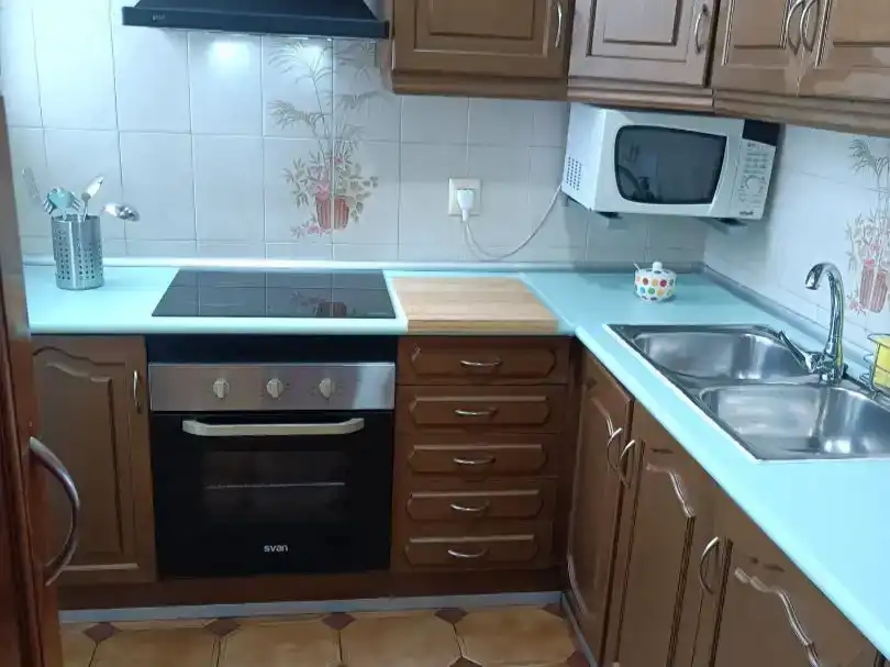 Habitación 100 m², Cabra