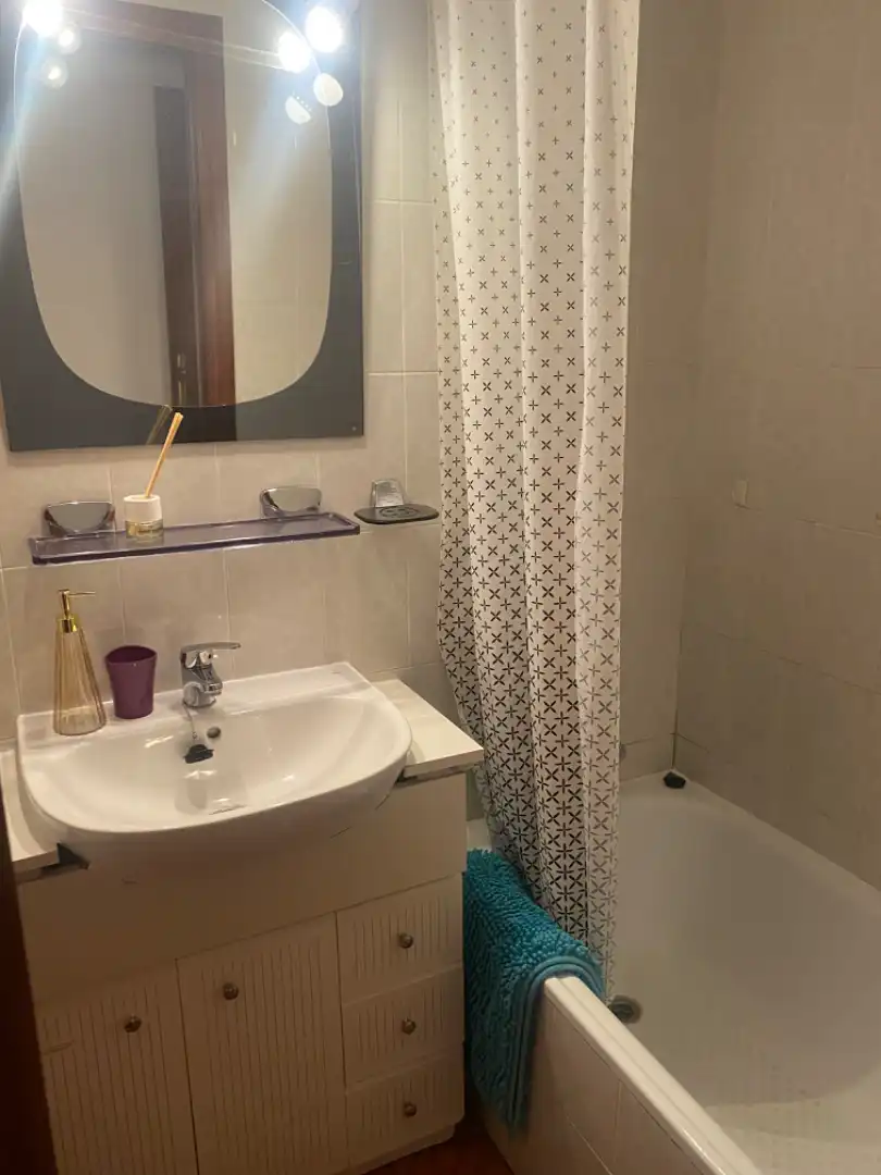 Piso de 100 m² en Huesca
