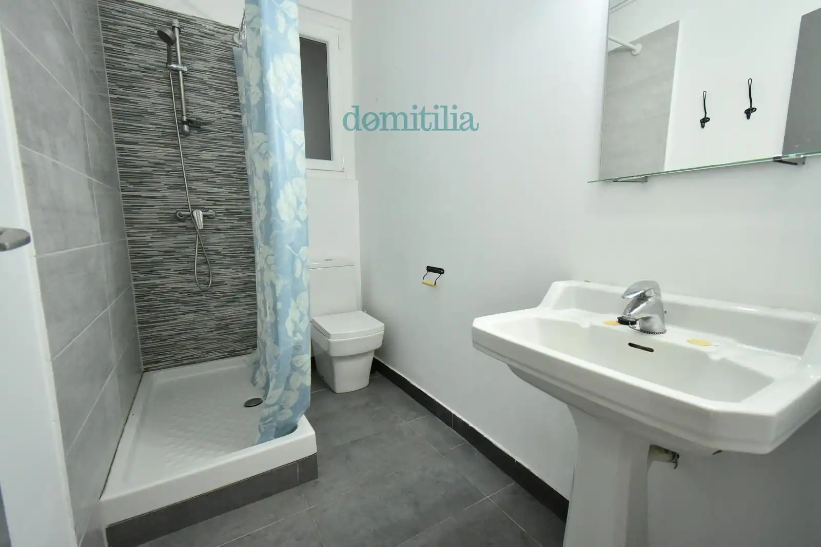 Pis de 97 m² a Sabadell