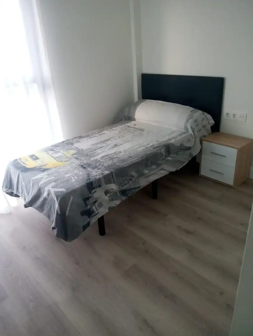 Piso de 120 m² en Almería