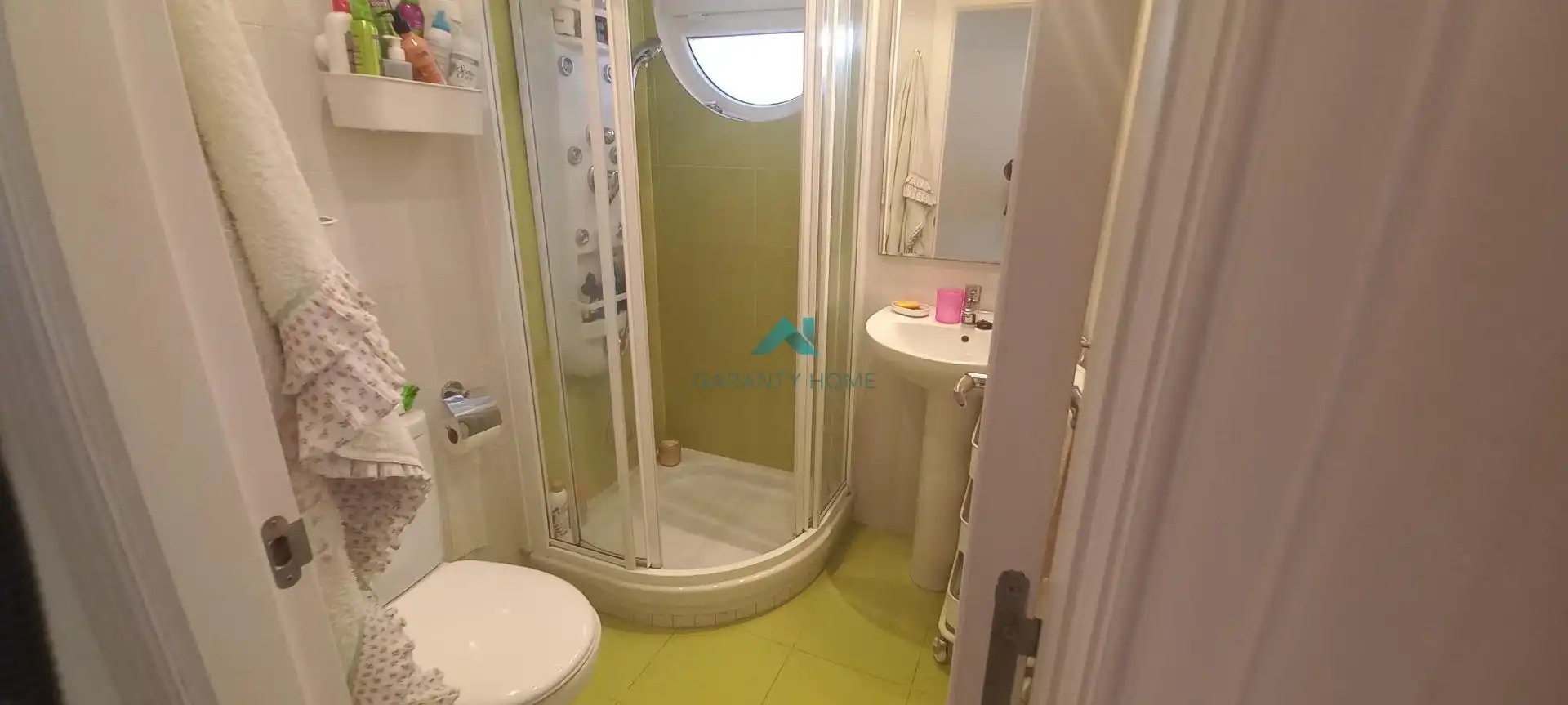 Piso de 70 m² en Santoña