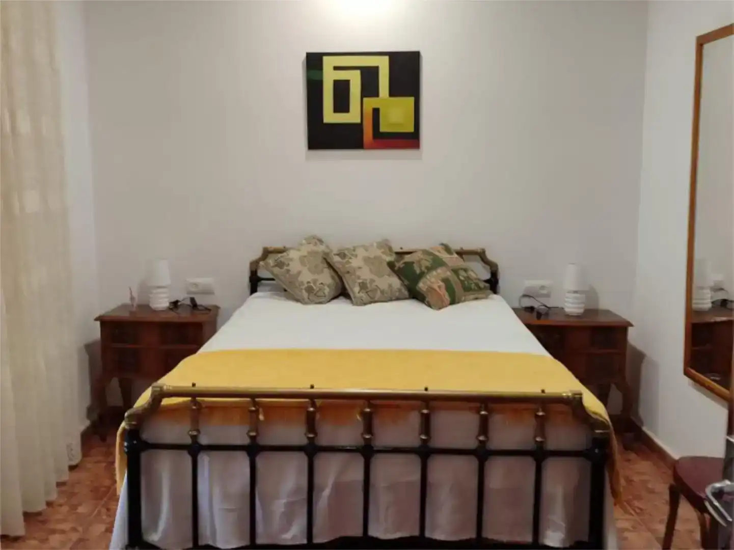 Wohnung 140 m² in Abenójar