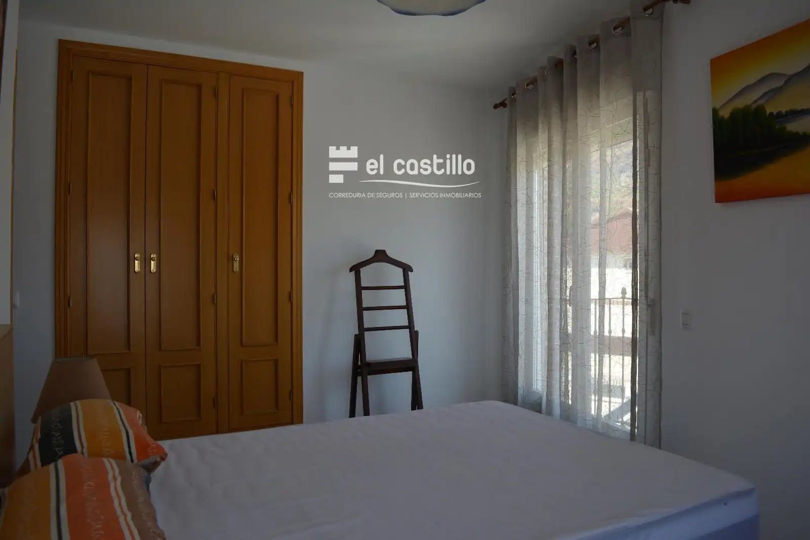 Квартира 98 м² в Sotillo de la Adrada