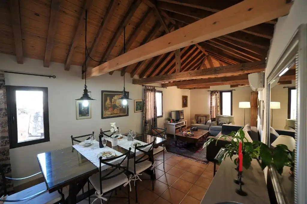 Pis de 110 m² a Toledo