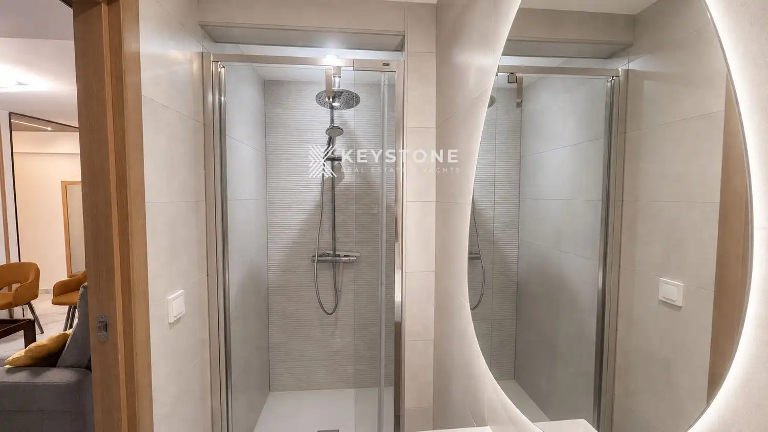 Piso de 93 m² en Alicante