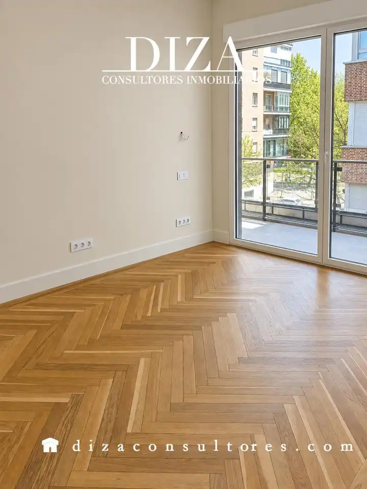 Piso de 266 m² en Madrid