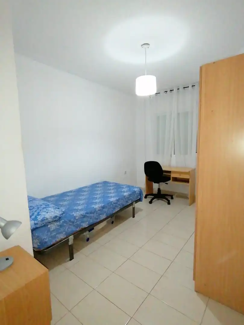 Piso de 80 m² en Granada