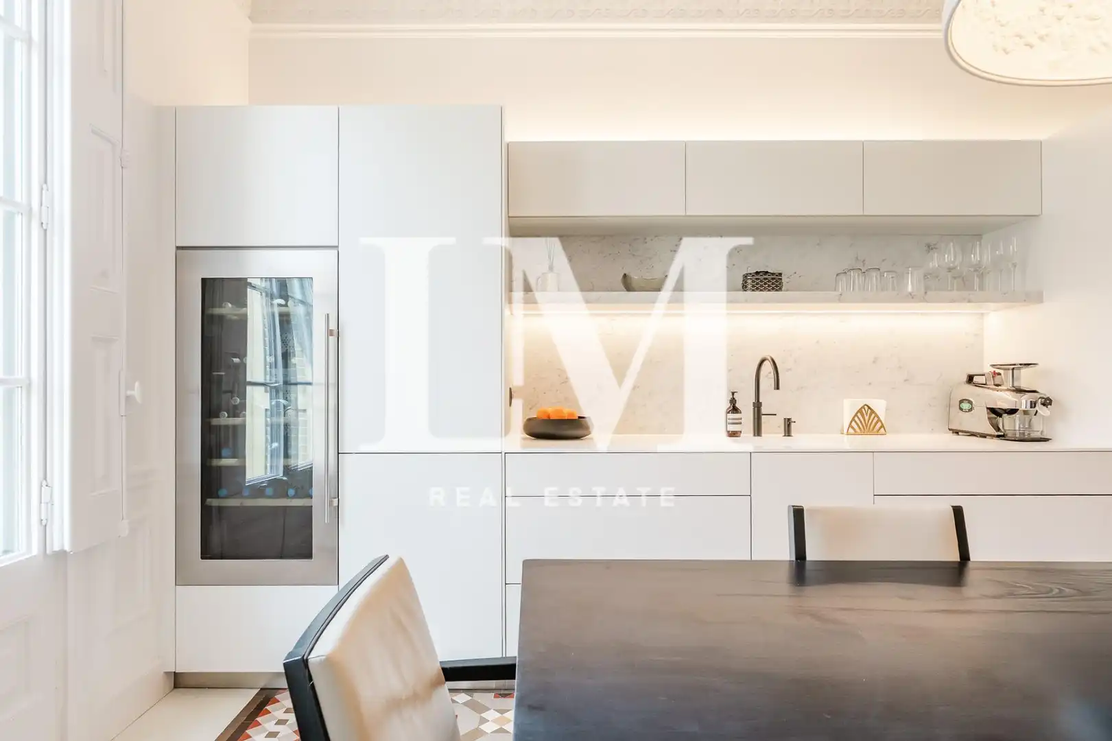 Piso de 196 m² en Barcelona