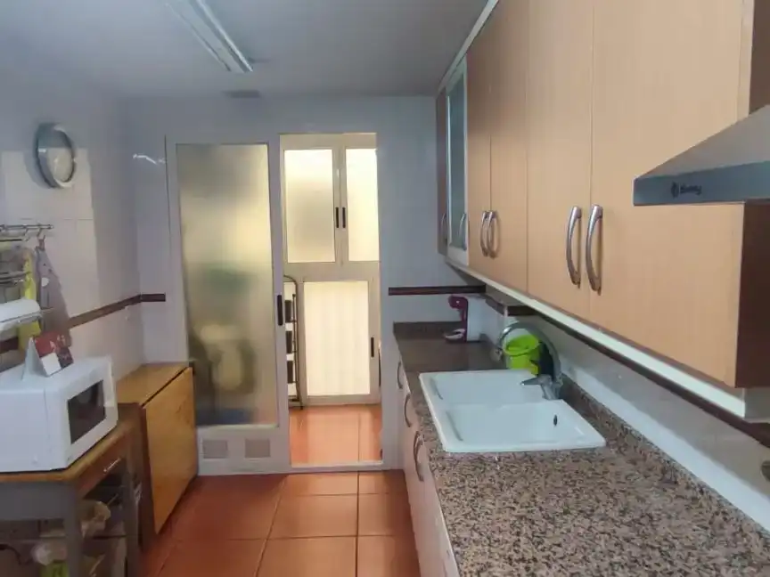 Piso de 90 m² en Valencia