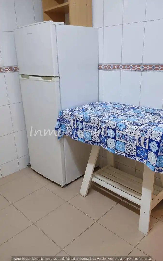 Pis de 91 m² a Torremolinos