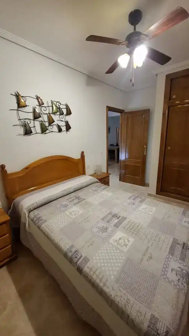Piso de 50 m² en Torrevieja