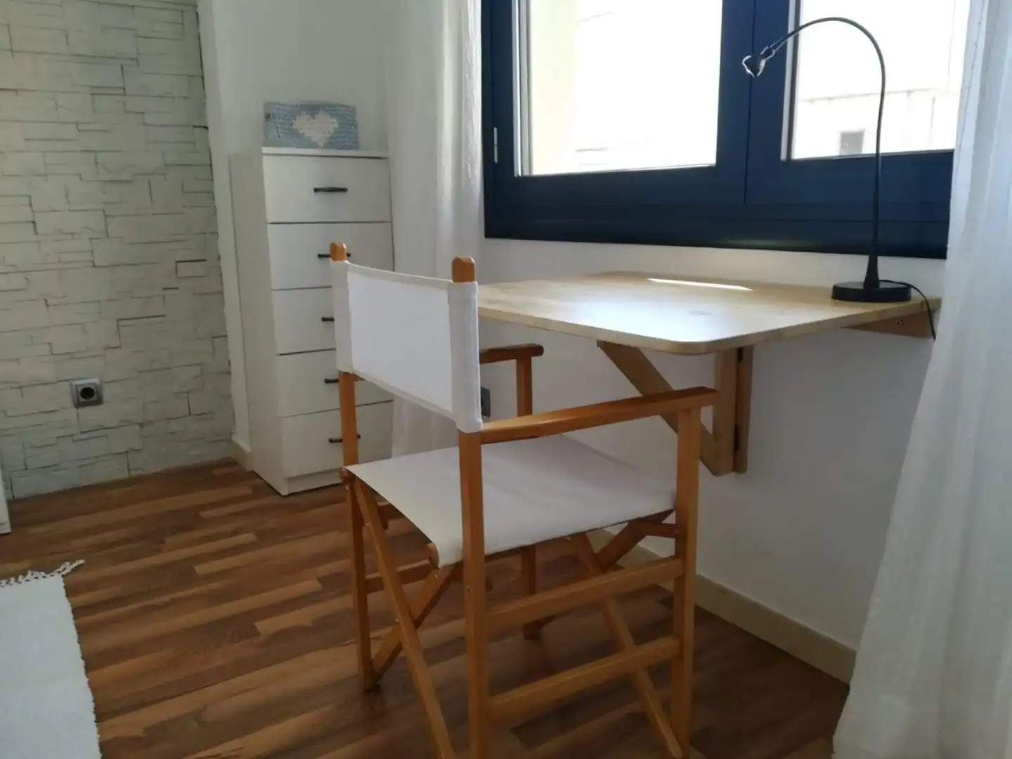 Piso de 88 m² en Benicarló