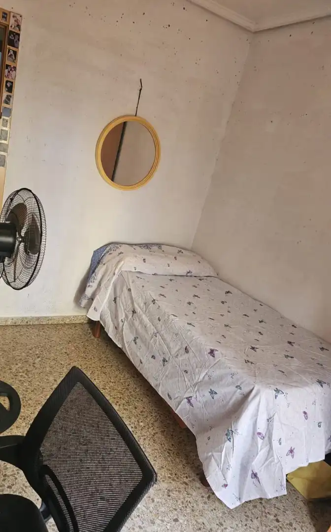 Habitación 90 m², Valencia