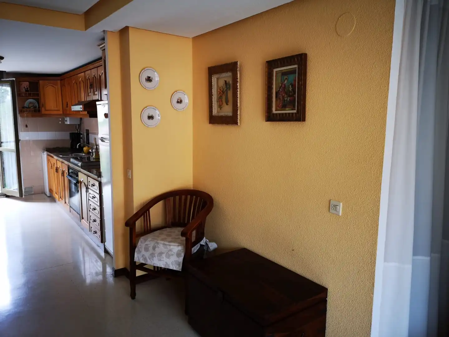 Piso de 70 m² en Vegadeo