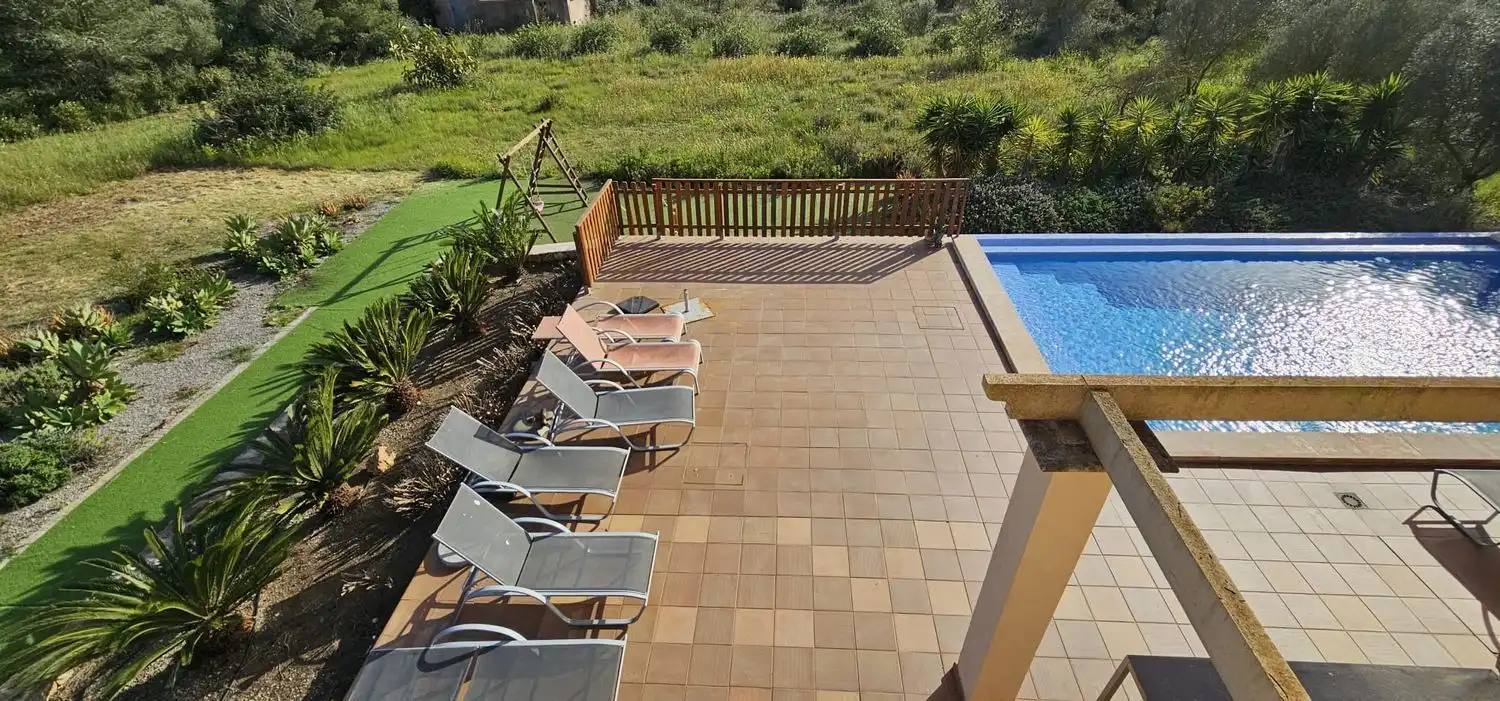 Piso de 274 m² en Manacor