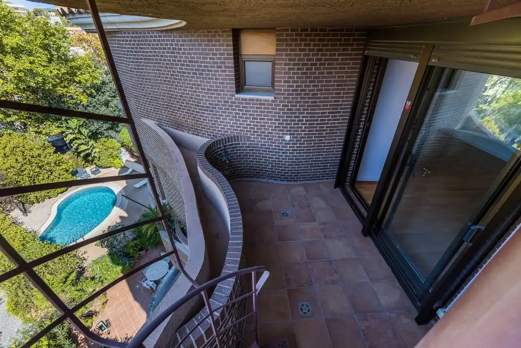 Piso de 120 m² en Palma
