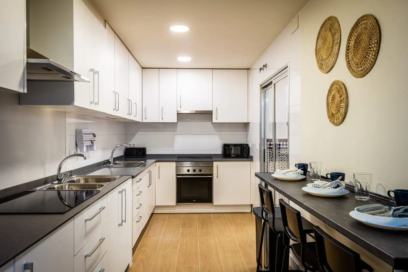Habitación 204 m², Parla