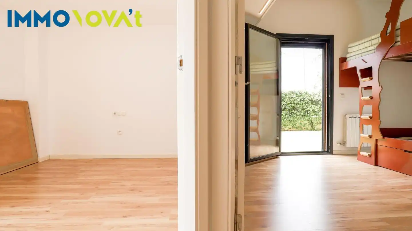 Piso de 112 m² en Vilablareix