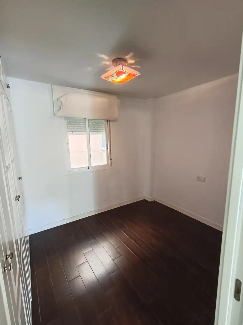 Pis de 137 m² a Màlaga