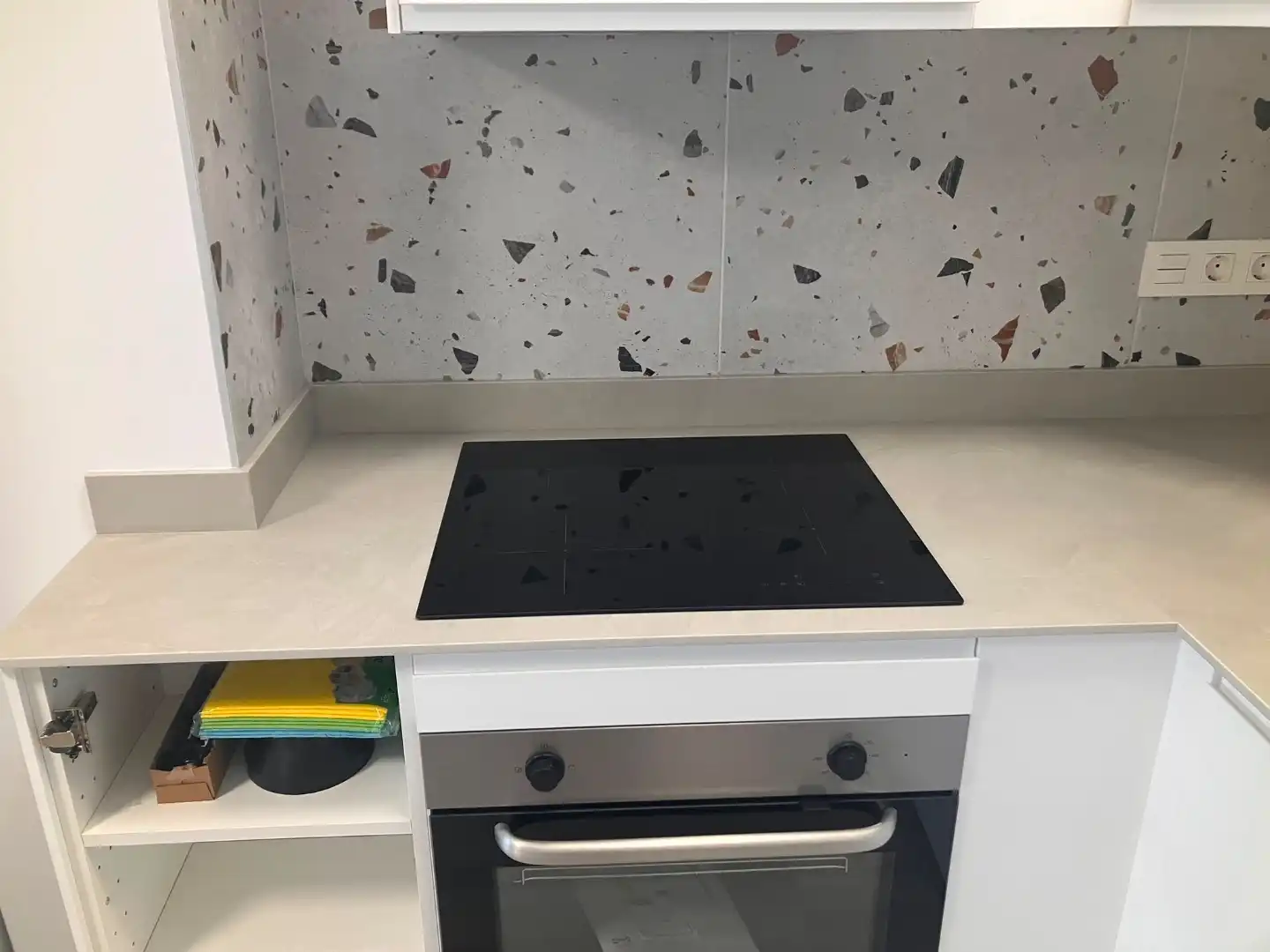 Piso de 50 m² en Arico