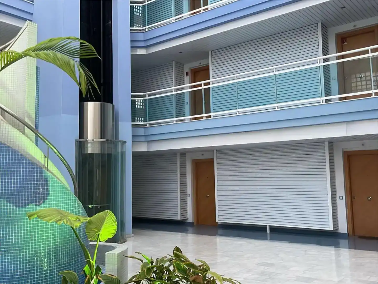 Piso de 130 m² en Salou