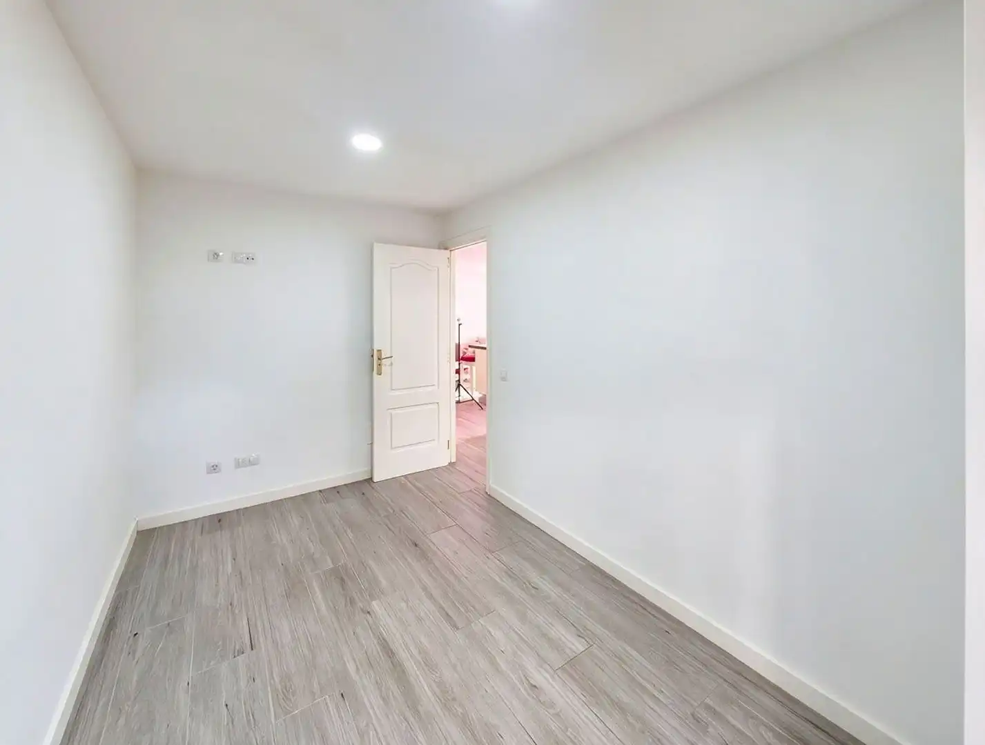 Pis de 57 m² a Las Palmas de Gran Canaria