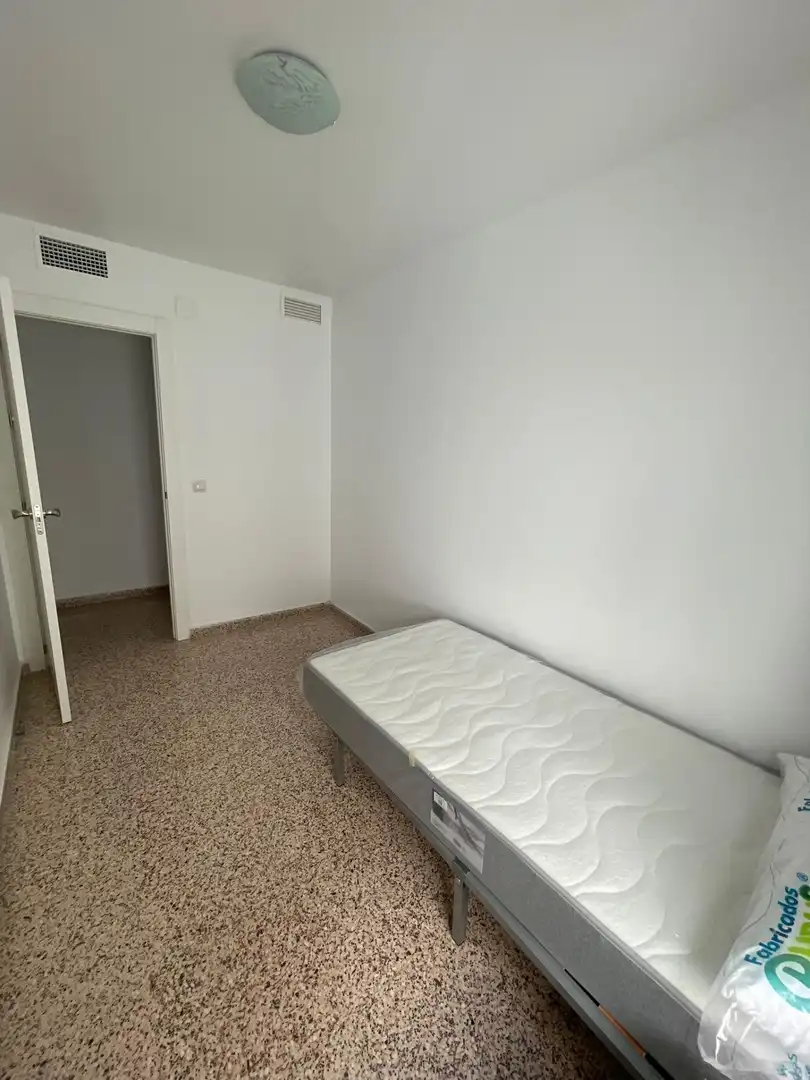 Piso de 140 m² en Alicante