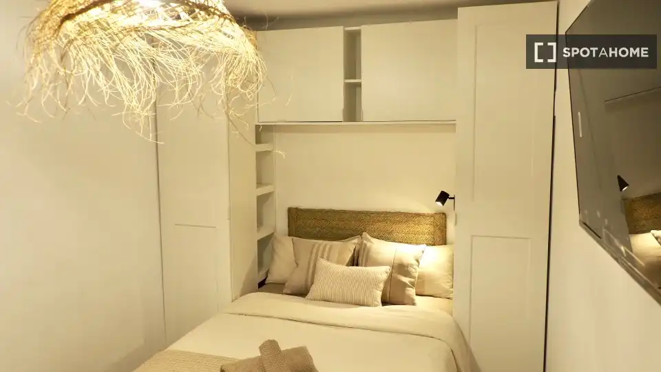 Habitación 94 m², Palma