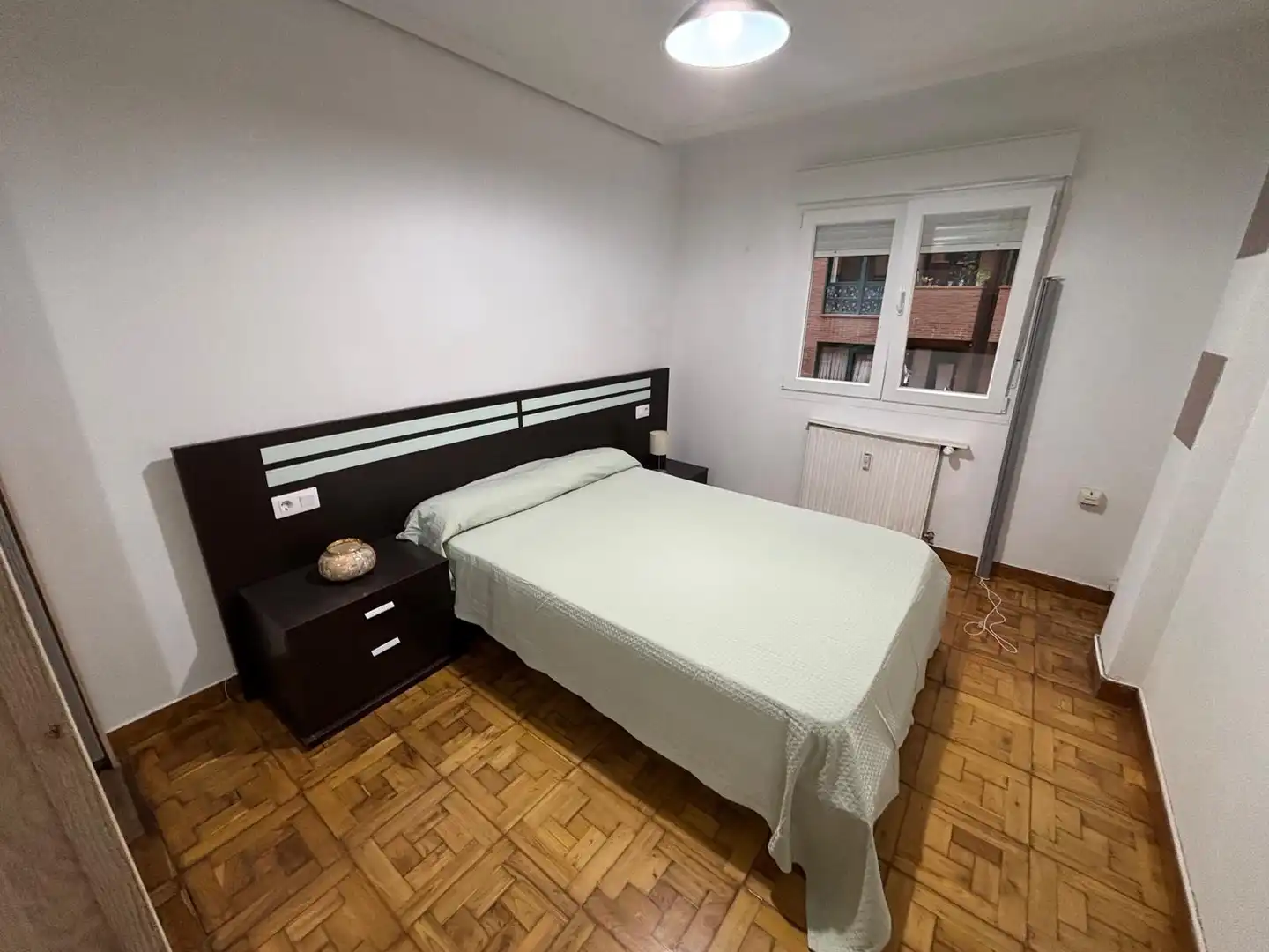 Pis de 45 m² a Oviedo