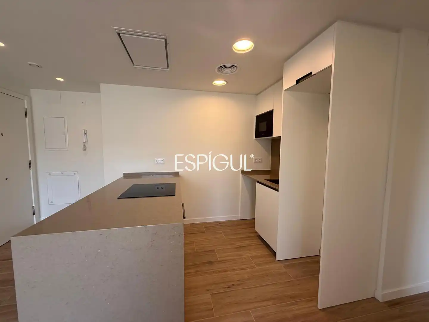 Piso de 56 m² en Gerona