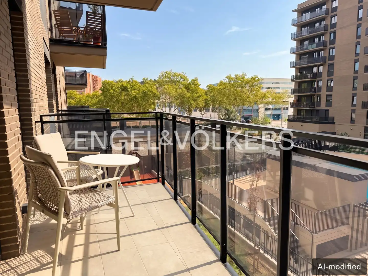Appartamento 60 m² a Barcelona