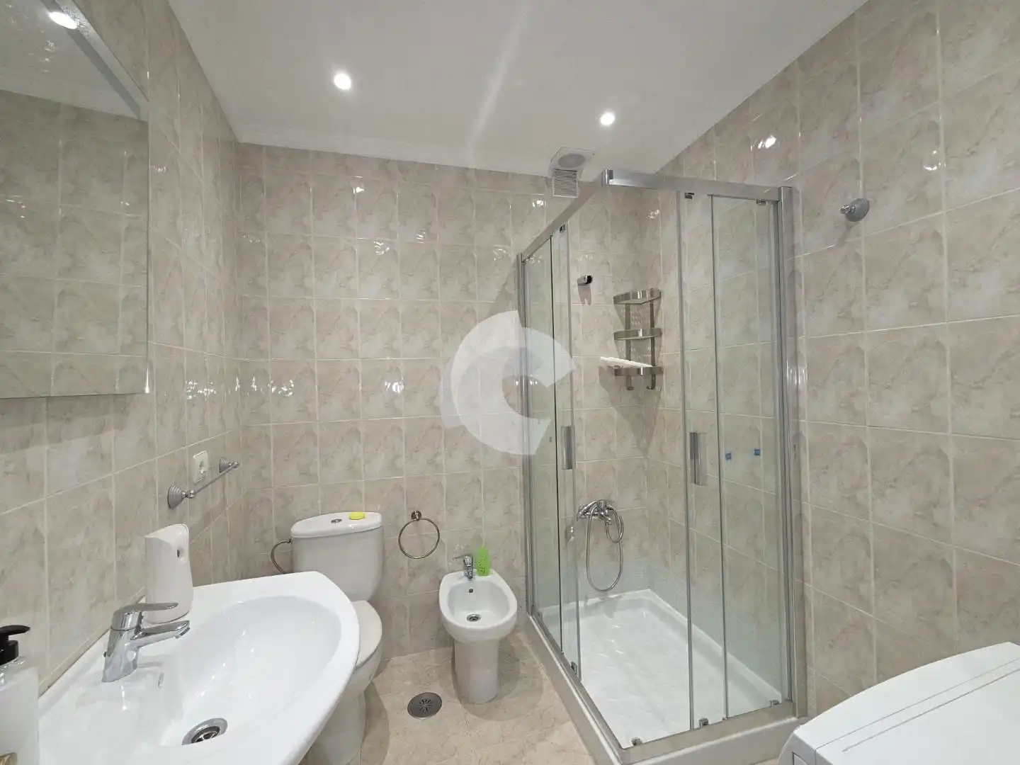 Piso de 45 m² en Vigo