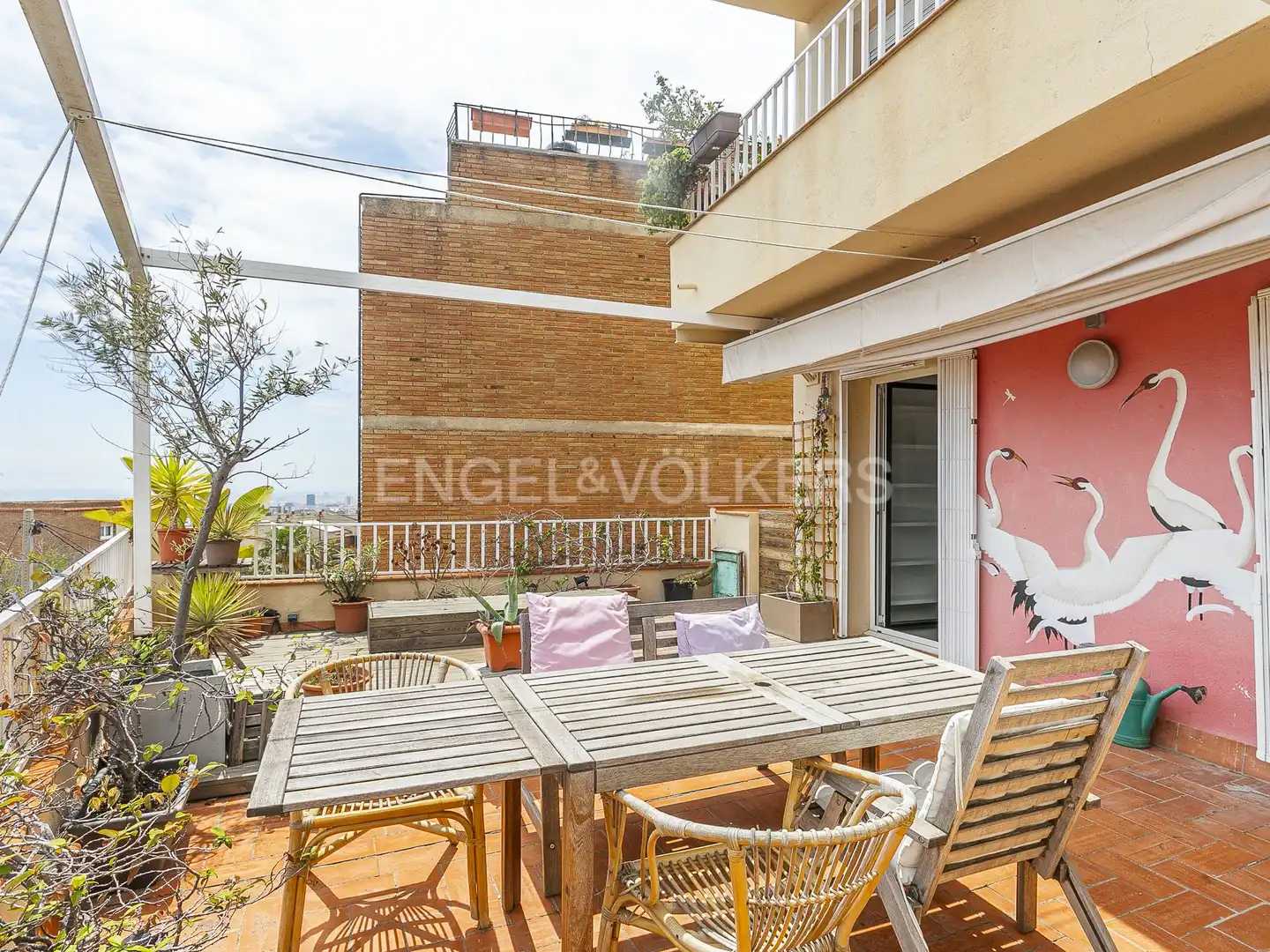 Piso de 110 m² en Barcelona