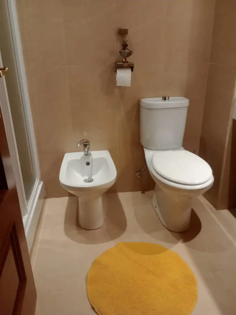 Habitación 110 m², Granada