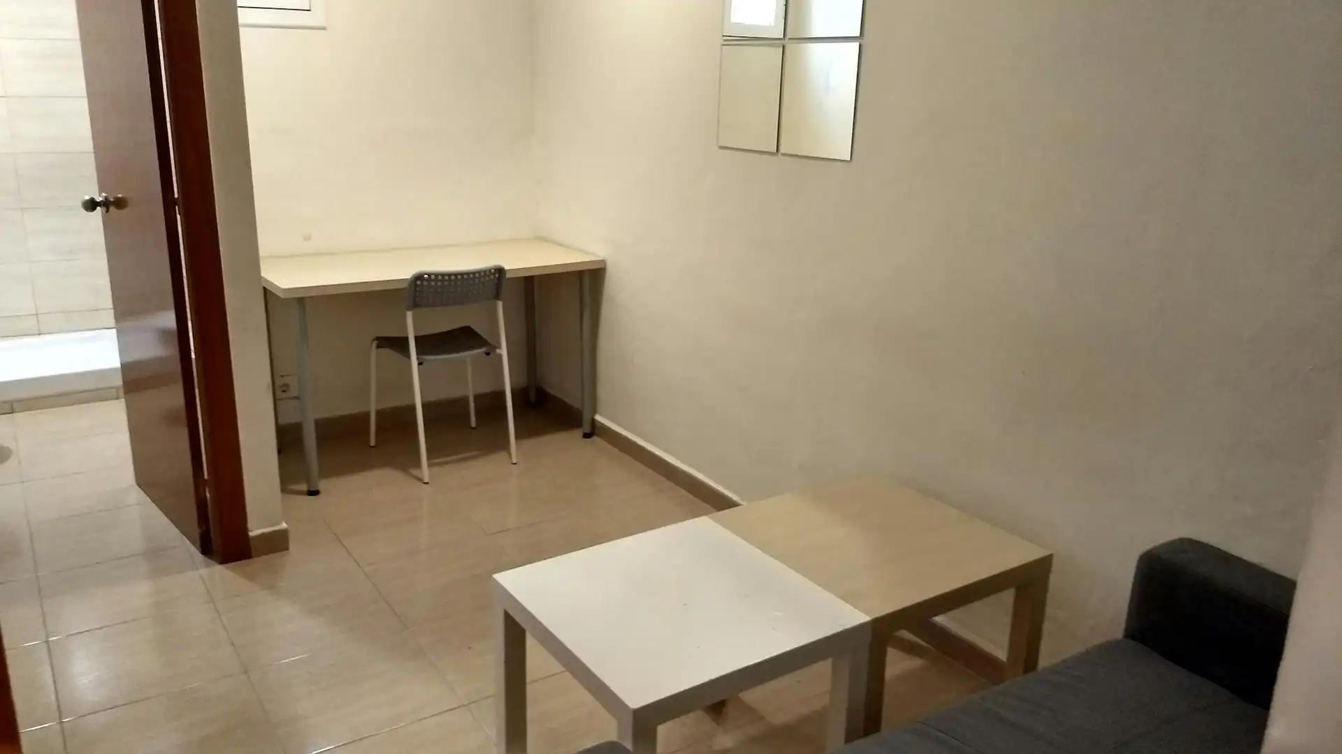 Habitación 180 m², Barcelona