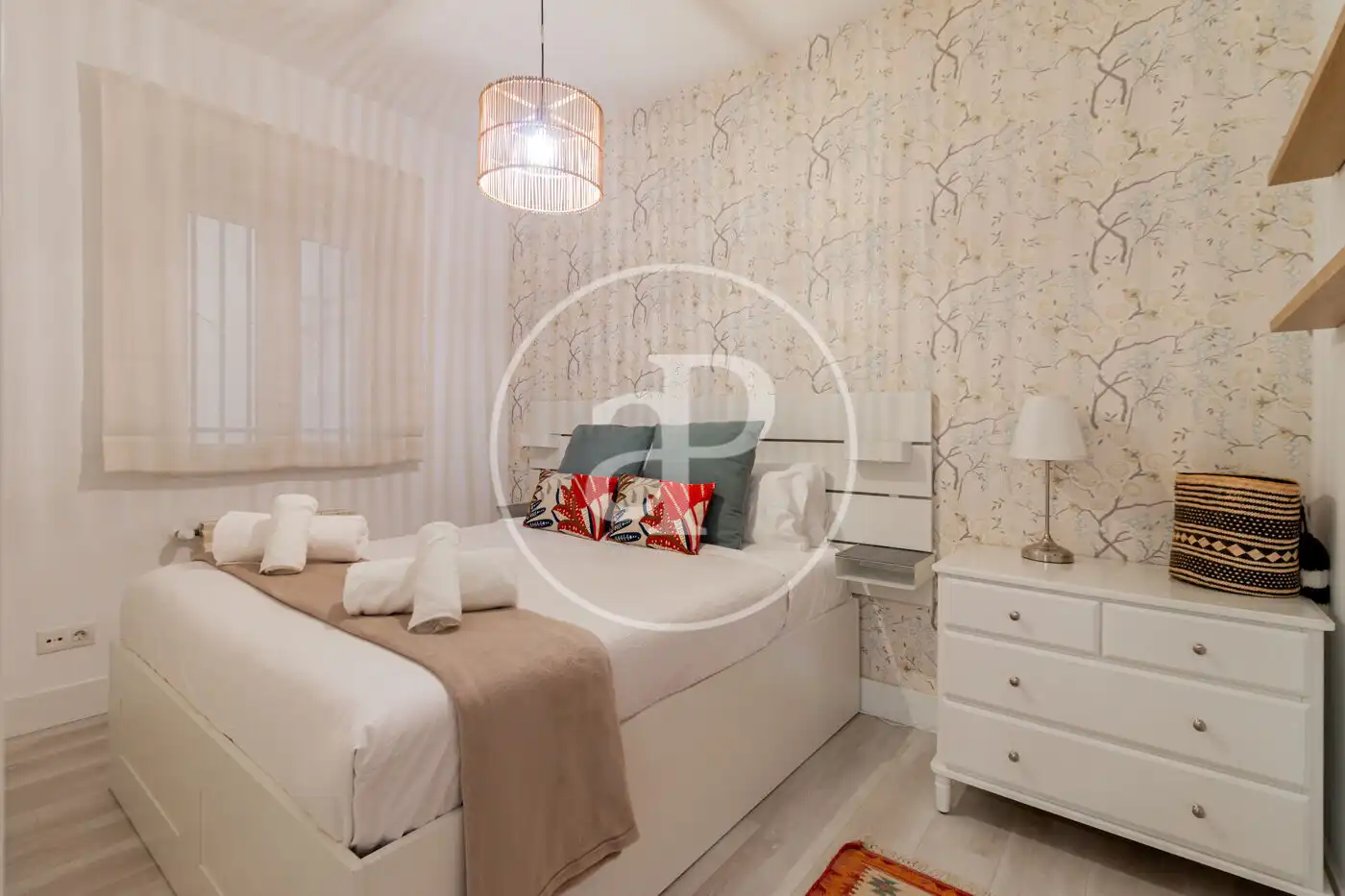 Pis de 108 m² a Madrid