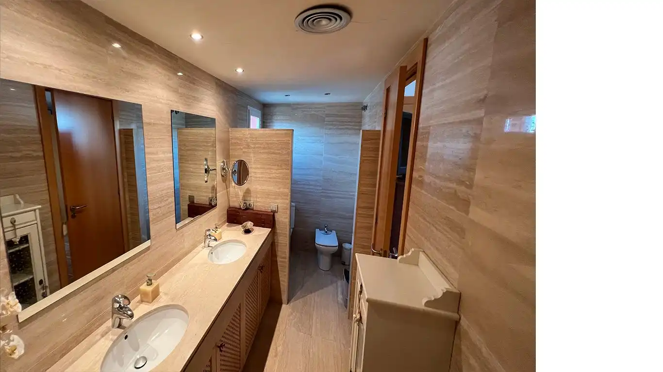 Wohnung 439 m² in Sant Feliu de Guíxols