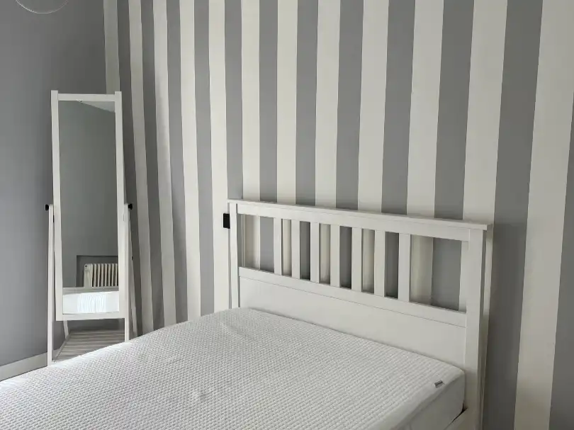 Piso de 100 m² en Valladolid