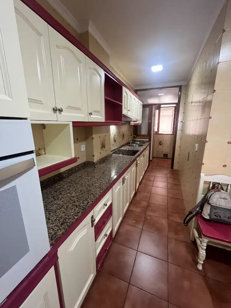 Pis de 95 m² a Las Palmas de Gran Canaria