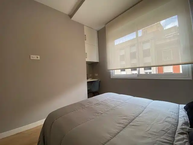 Piso de 60 m² en Murcia