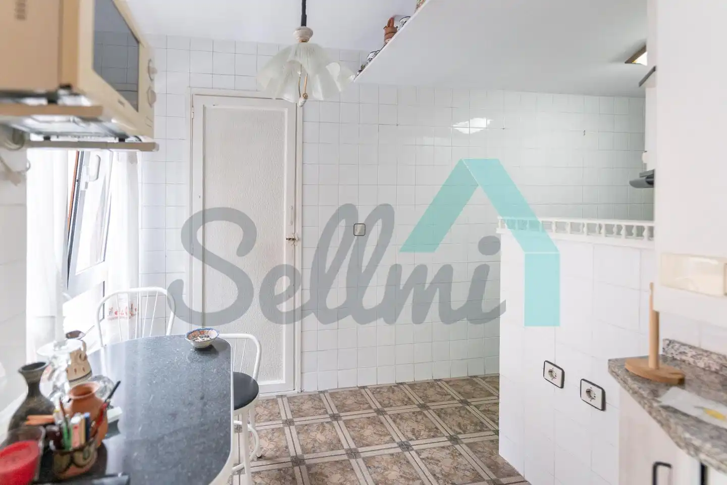 Appartamento 55 m² a Mieres