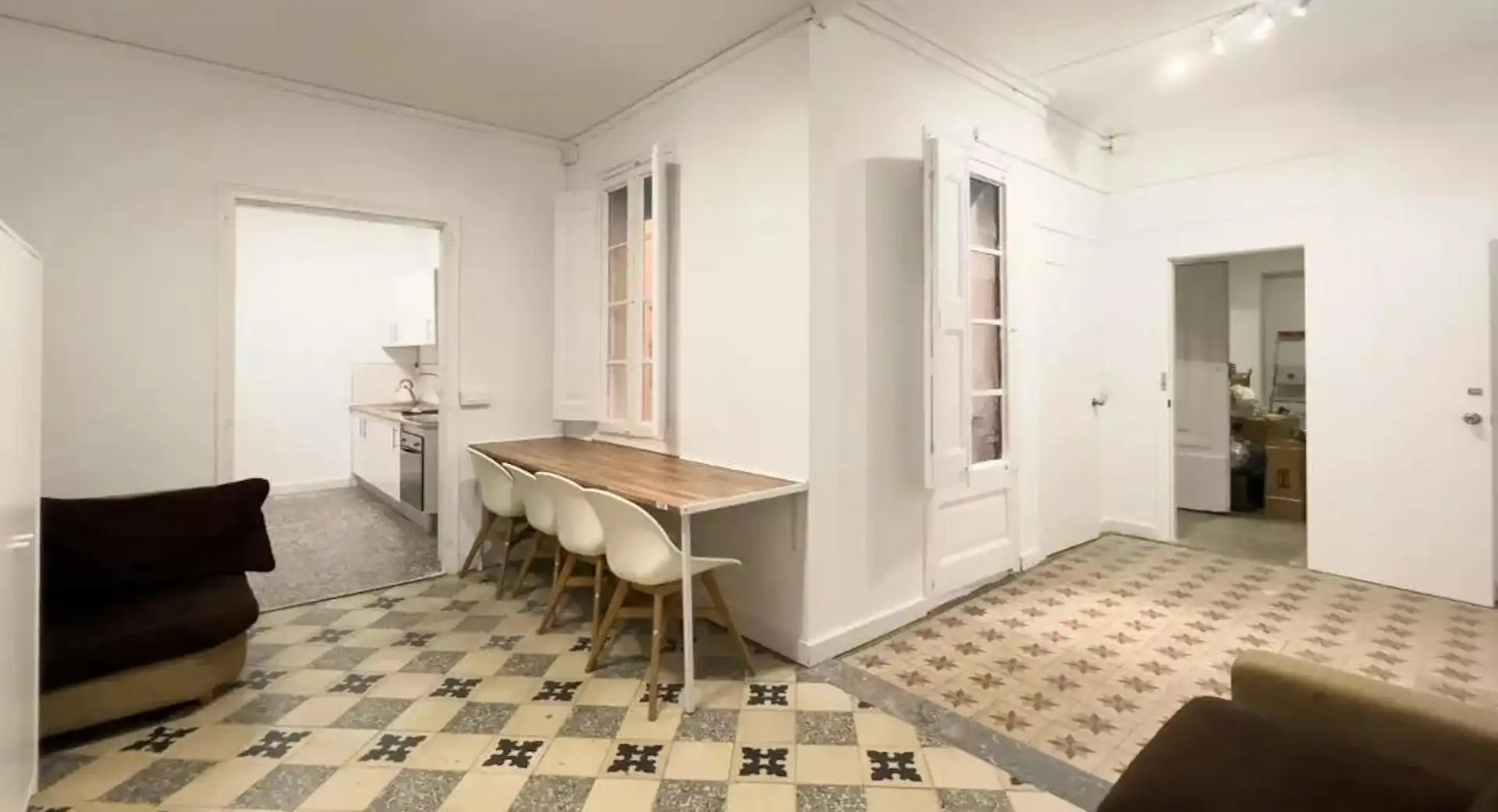 Habitación en alquiler, Barcelona