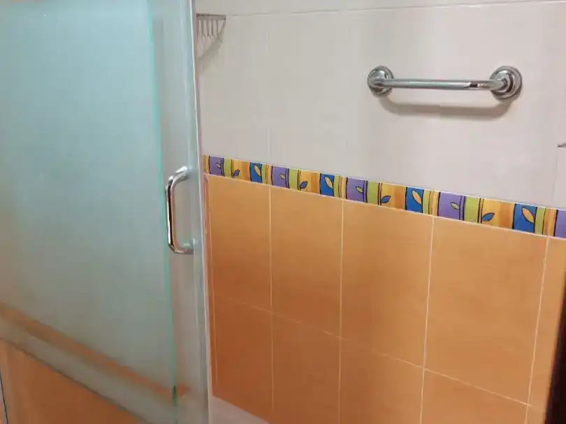 Pis de 120 m² a Jaén
