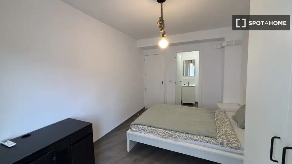 Habitació de lloguer, València