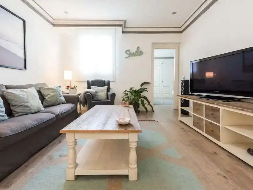 Piso de 50 m² en Logroño