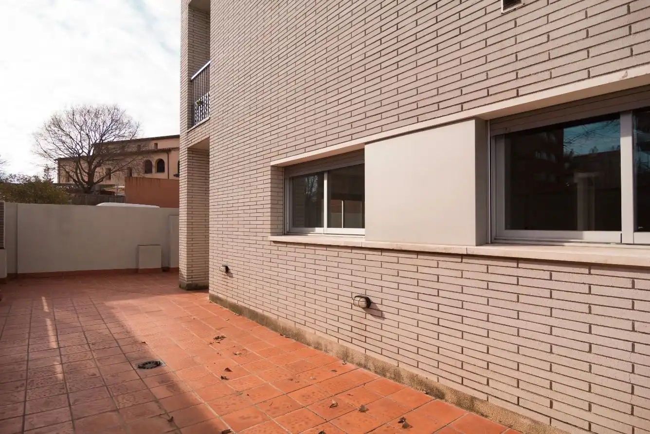 Piso de 136 m² en Sant Cugat del Vallès