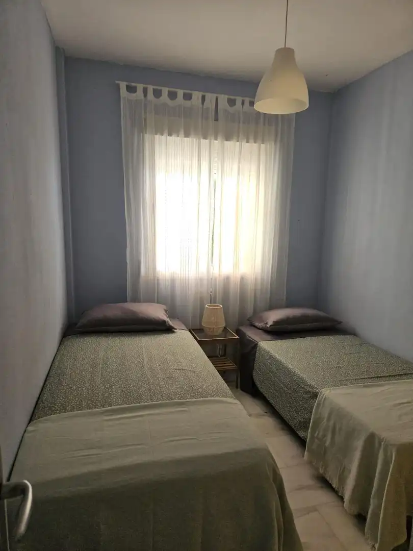 Pis de 87 m² a Rincón de la Victoria