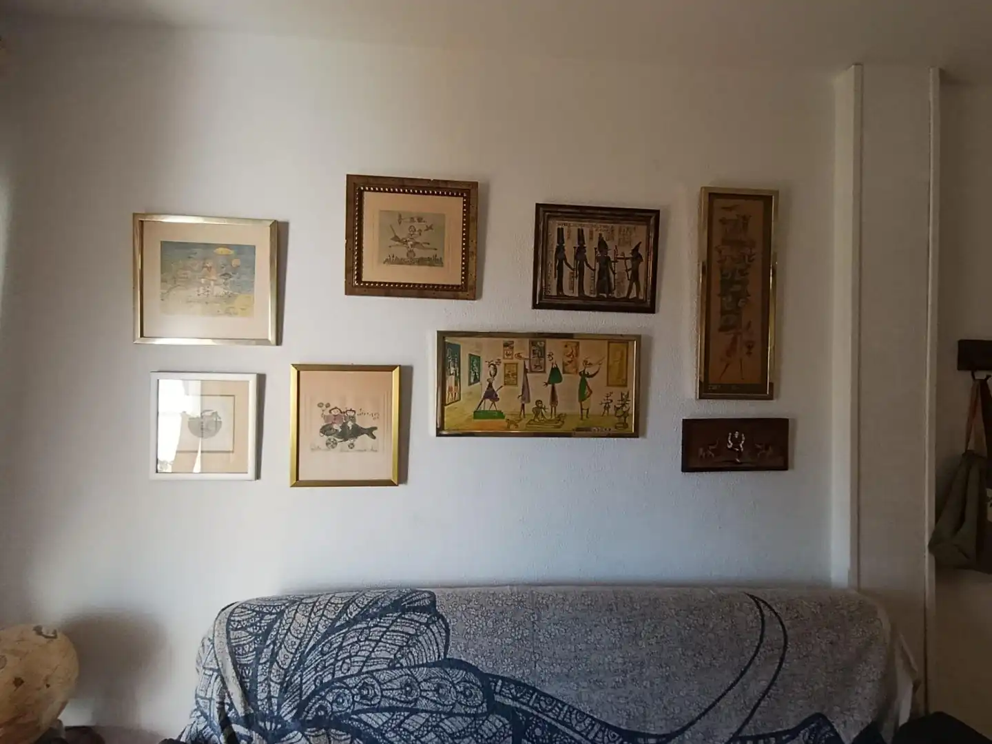 Appartamento 50 m² a Fuengirola
