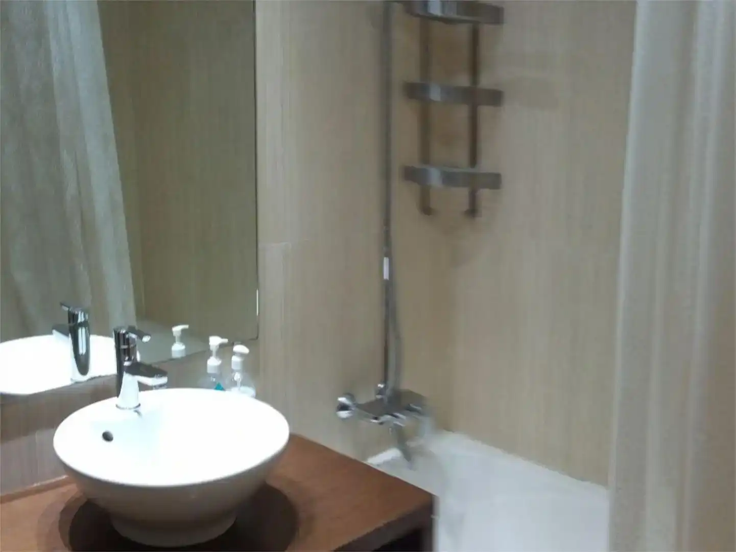 Piso de 88 m² en Castellón de la Plana